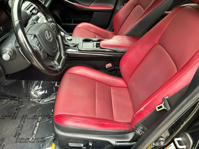 2021 Lexus IS 2021 LEXUS IS 300 - 22985641 - 10