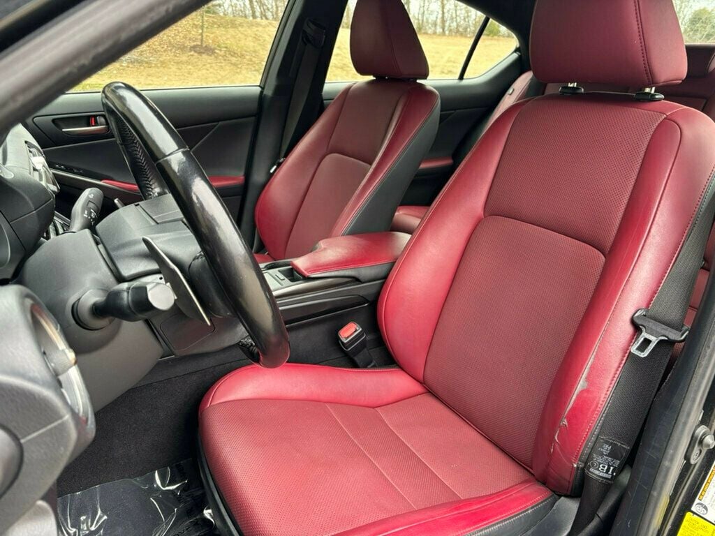 2021 Lexus IS 2021 LEXUS IS 300 - 22985641 - 12