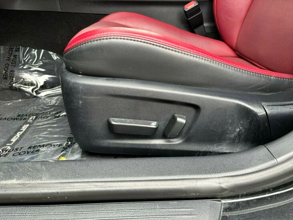 2021 Lexus IS 2021 LEXUS IS 300 - 22985641 - 13