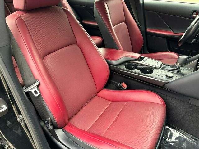 2021 Lexus IS 2021 LEXUS IS 300 - 22985641 - 14