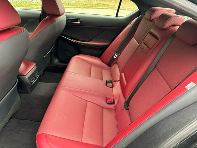 2021 Lexus IS 2021 LEXUS IS 300 - 22985641 - 17