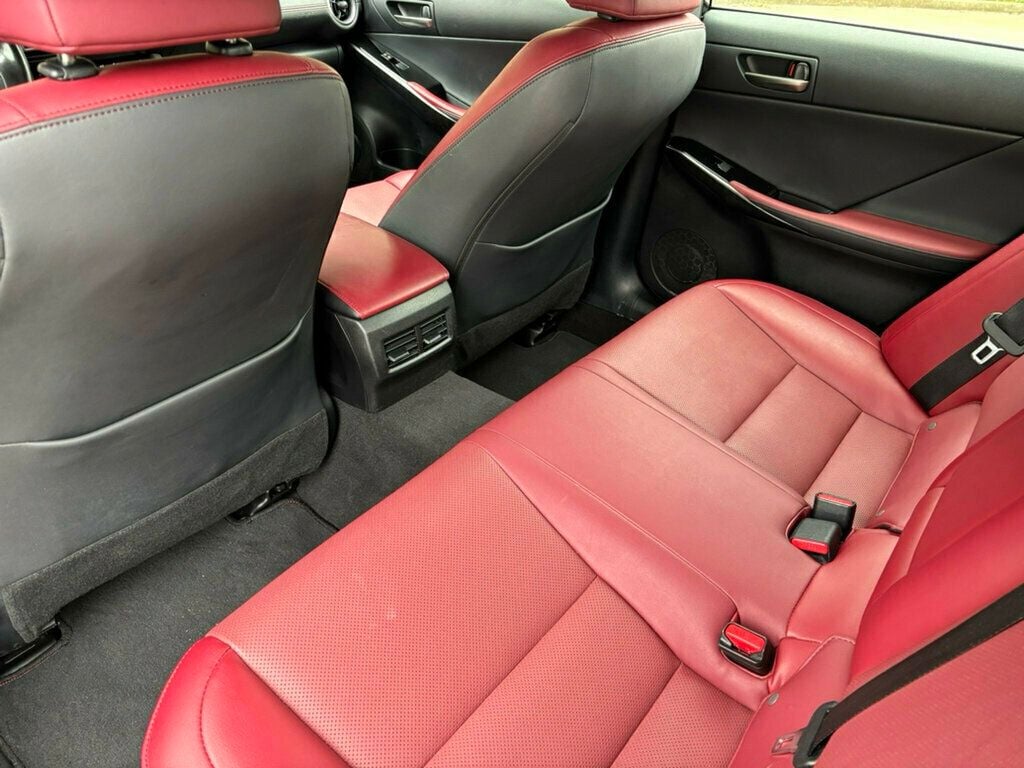 2021 Lexus IS 2021 LEXUS IS 300 - 22985641 - 18