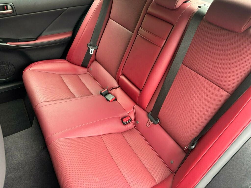 2021 Lexus IS 2021 LEXUS IS 300 - 22985641 - 19