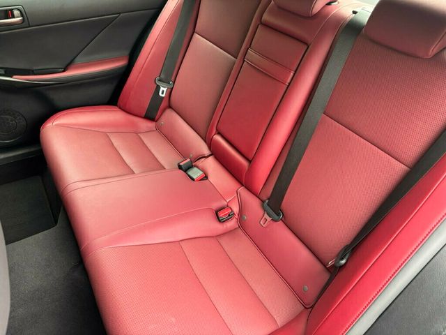 2021 Lexus IS 2021 LEXUS IS 300 - 22985641 - 19