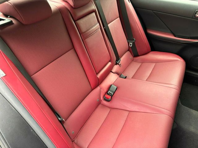 2021 Lexus IS 2021 LEXUS IS 300 - 22985641 - 20