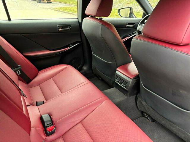 2021 Lexus IS 2021 LEXUS IS 300 - 22985641 - 21