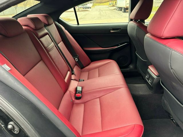 2021 Lexus IS 2021 LEXUS IS 300 - 22985641 - 22