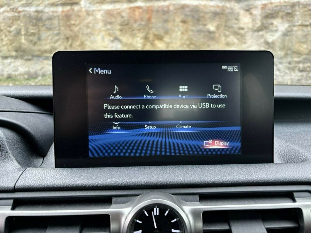 2021 Lexus IS 2021 LEXUS IS 300 - 22985641 - 30