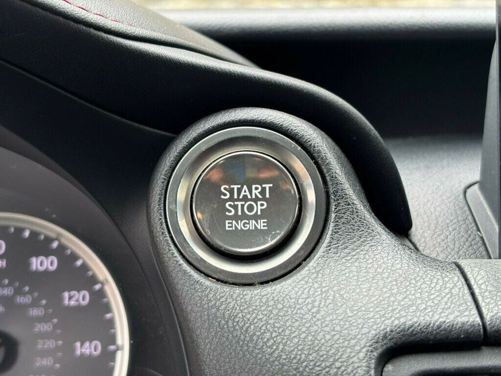 2021 Lexus IS 2021 LEXUS IS 300 - 22985641 - 32