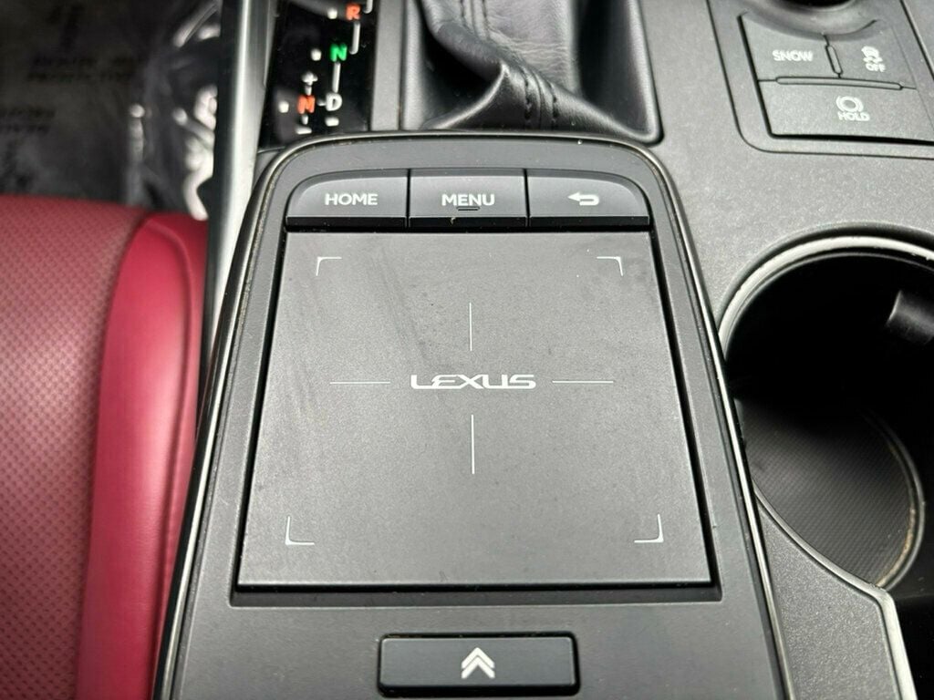 2021 Lexus IS 2021 LEXUS IS 300 - 22985641 - 34