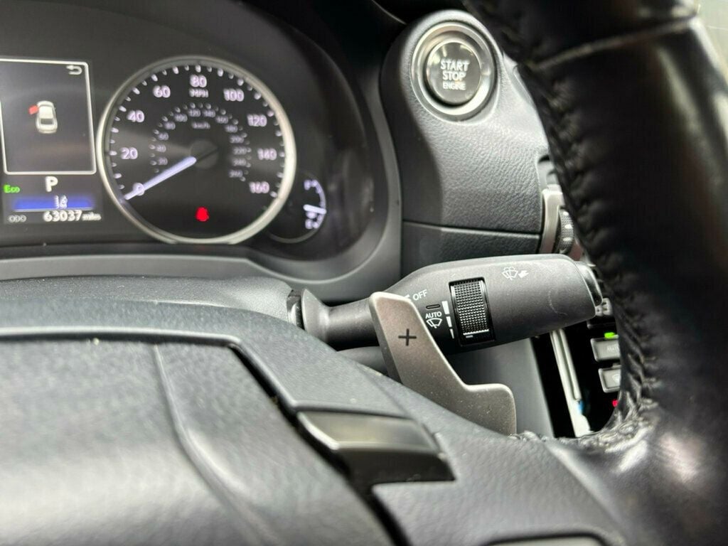 2021 Lexus IS 2021 LEXUS IS 300 - 22985641 - 37