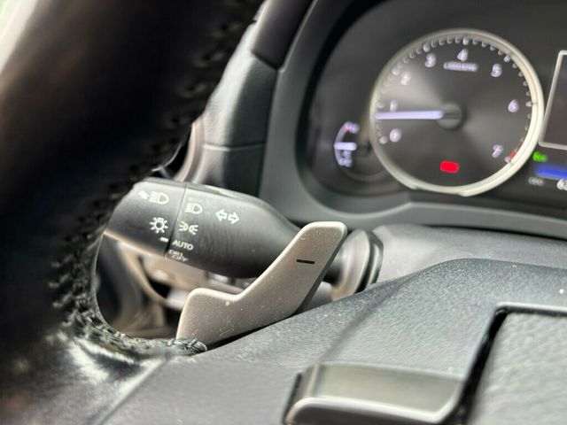 2021 Lexus IS 2021 LEXUS IS 300 - 22985641 - 39