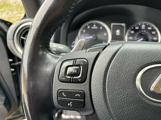 2021 Lexus IS 2021 LEXUS IS 300 - 22985641 - 40