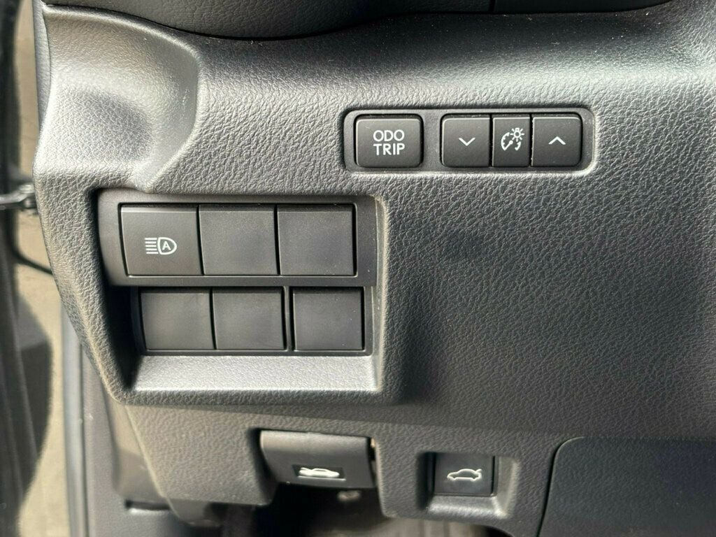 2021 Lexus IS 2021 LEXUS IS 300 - 22985641 - 41