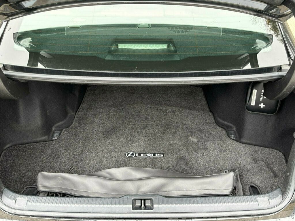 2021 Lexus IS 2021 LEXUS IS 300 - 22985641 - 48