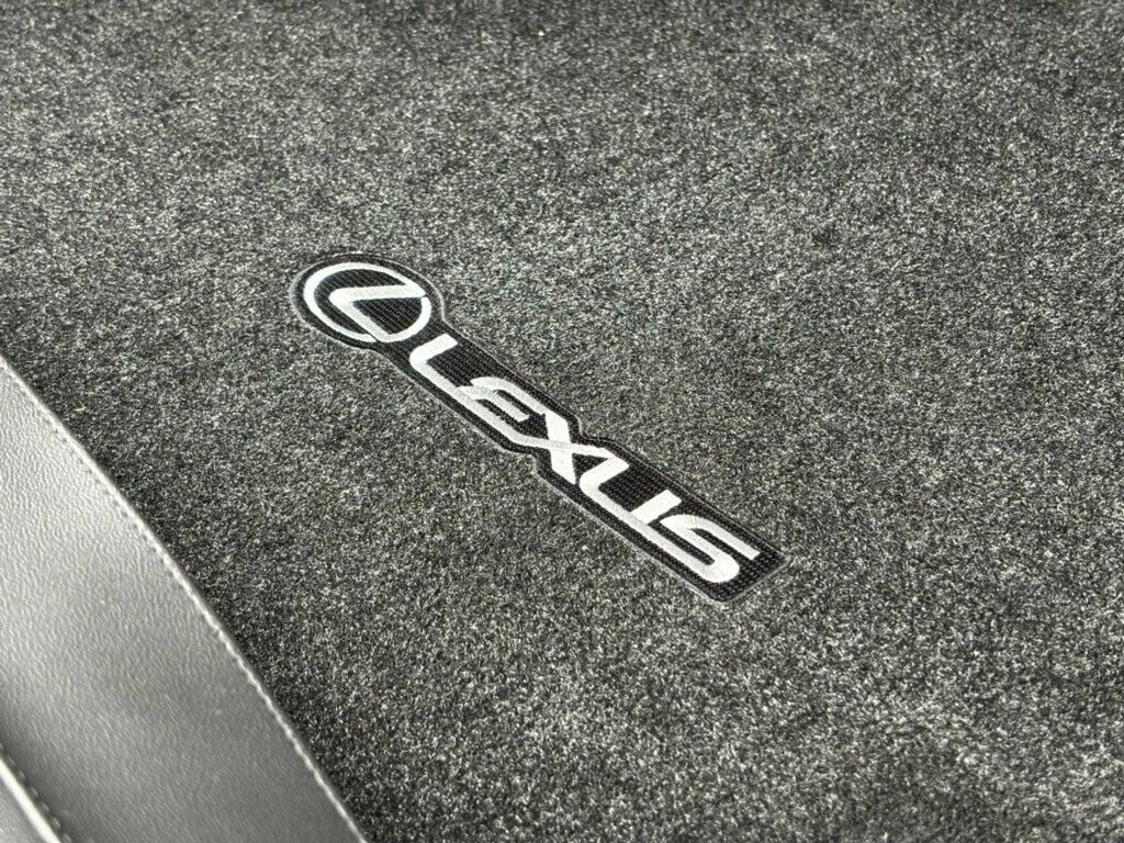 2021 Lexus IS 2021 LEXUS IS 300 - 22985641 - 49