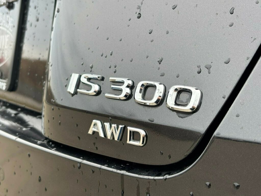 2021 Lexus IS 2021 LEXUS IS 300 - 22985641 - 6