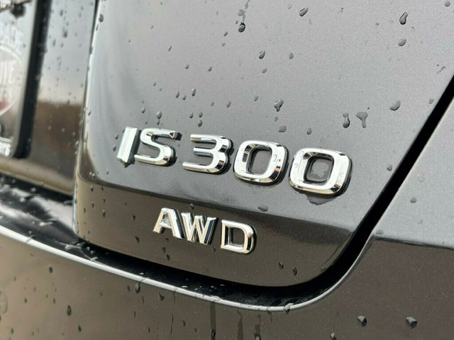 2021 Lexus IS 2021 LEXUS IS 300 - 22985641 - 6