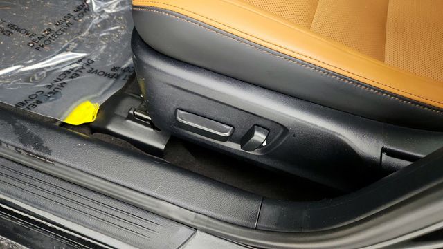 2021 Lexus IS IS 300 AWD - 22944162 - 11