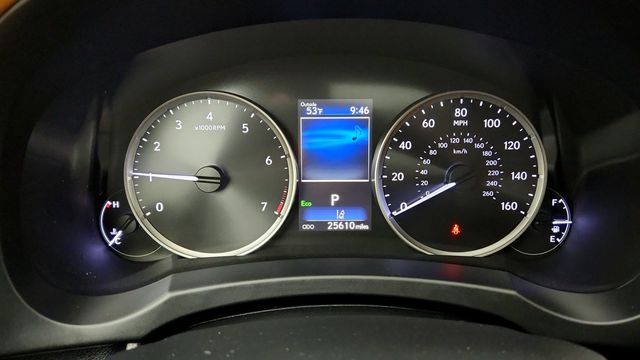 2021 Lexus IS IS 300 AWD - 22944162 - 14