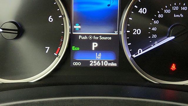 2021 Lexus IS IS 300 AWD - 22944162 - 15