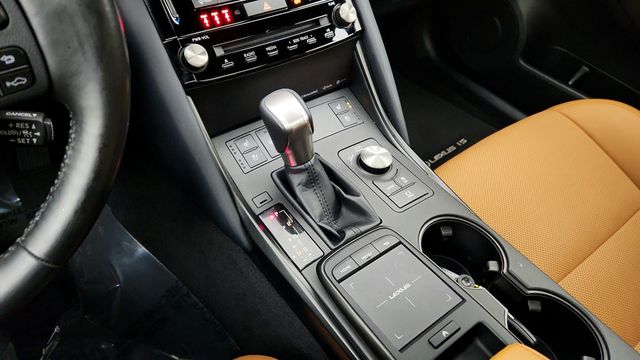 2021 Lexus IS IS 300 AWD - 22944162 - 16