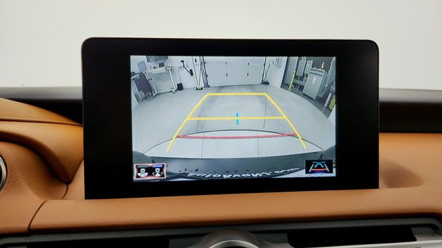 2021 Lexus IS IS 300 AWD - 22944162 - 19