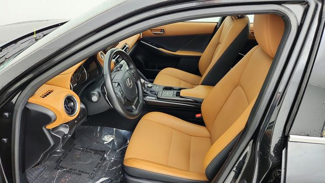 2021 Lexus IS IS 300 AWD - 22944162 - 20
