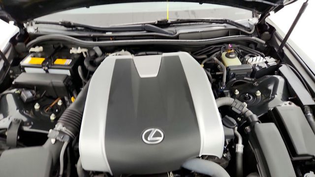 2021 Lexus IS IS 300 AWD - 22944162 - 26