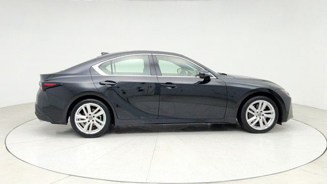 2021 Lexus IS IS 300 AWD - 22944162 - 3