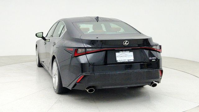 2021 Lexus IS IS 300 AWD - 22944162 - 5