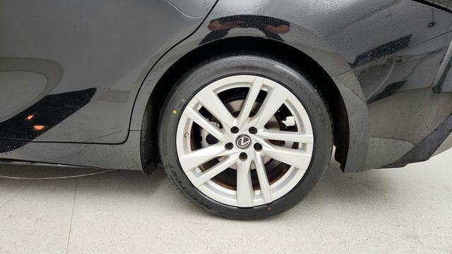 2021 Lexus IS IS 300 AWD - 22944162 - 8
