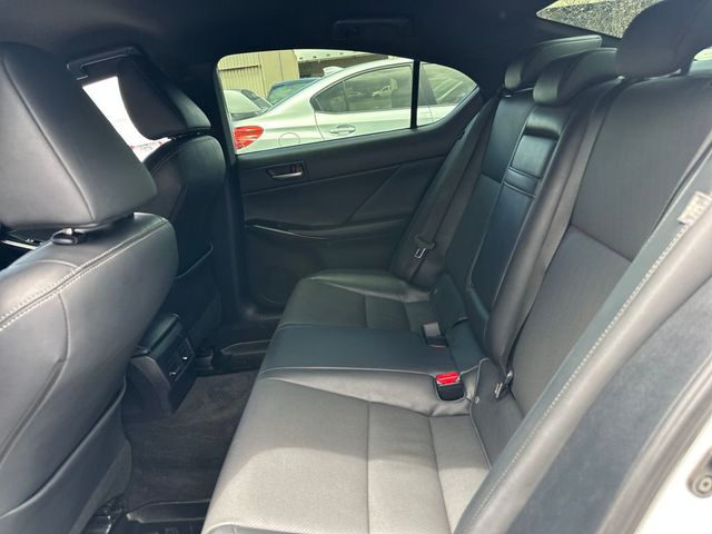 2021 Lexus IS IS 300 RWD - 23003691 - 13