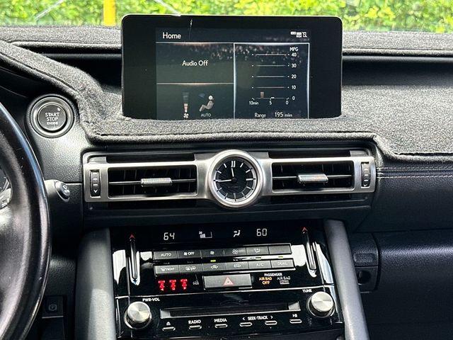 2021 Lexus IS IS 300 RWD - 23003691 - 14