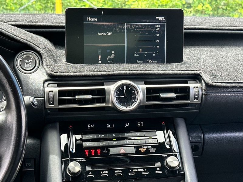 2021 Lexus IS IS 300 RWD - 23003691 - 14