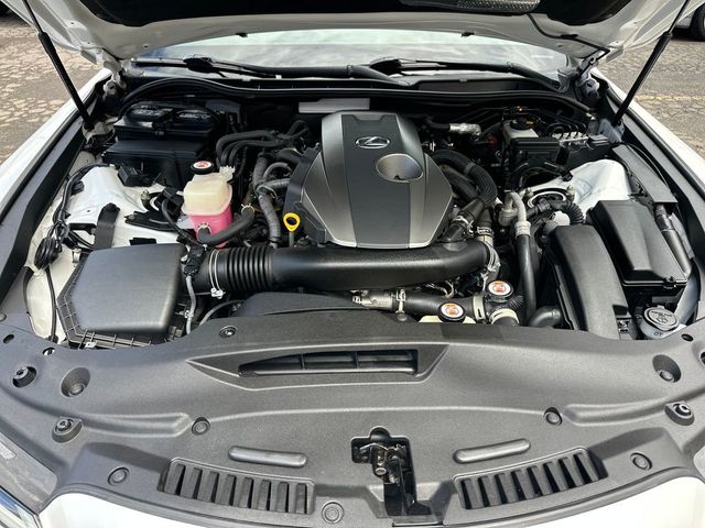 2021 Lexus IS IS 300 RWD - 23003691 - 19