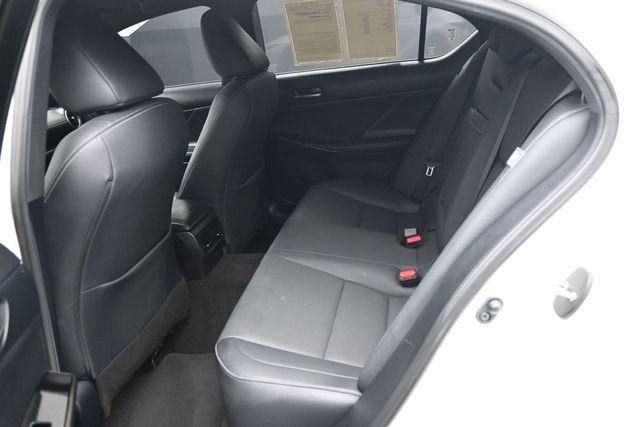 2021 Lexus IS IS 300 RWD - 23065611 - 9
