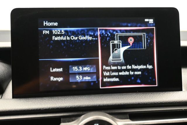 2021 Lexus IS IS 300 RWD - 23065611 - 16