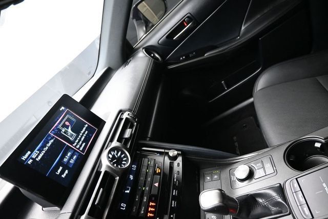 2021 Lexus IS IS 300 RWD - 23065611 - 18