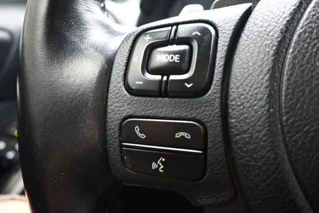 2021 Lexus IS IS 300 RWD - 23065611 - 19