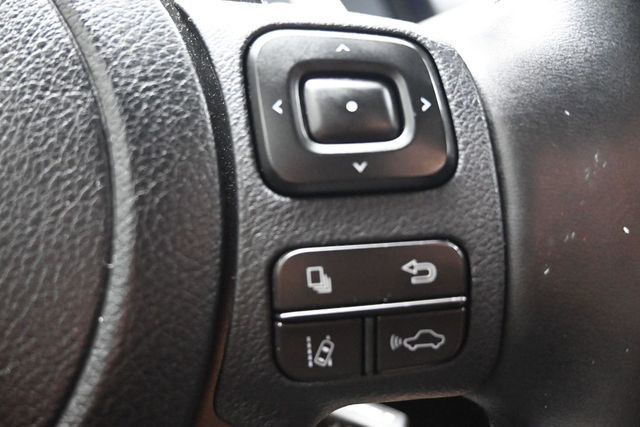2021 Lexus IS IS 300 RWD - 23065611 - 20