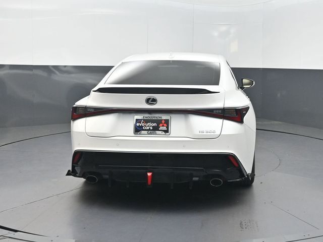 2021 Lexus IS IS 300 RWD - 23065611 - 26