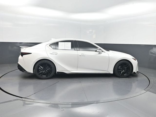 2021 Lexus IS IS 300 RWD - 23065611 - 28
