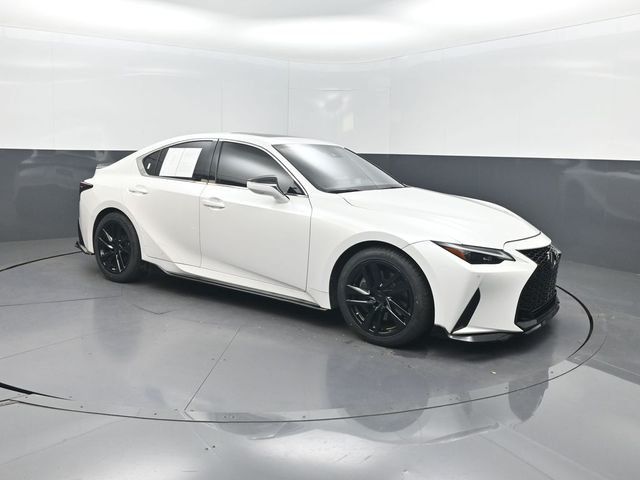 2021 Lexus IS IS 300 RWD - 23065611 - 29