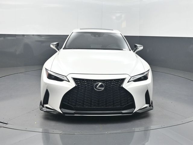 2021 Lexus IS IS 300 RWD - 23065611 - 30