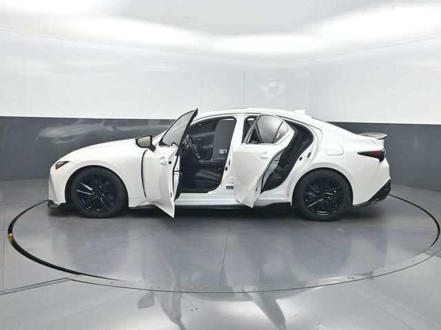 2021 Lexus IS IS 300 RWD - 23065611 - 34