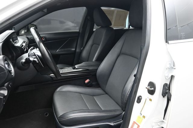 2021 Lexus IS IS 300 RWD - 23065611 - 4