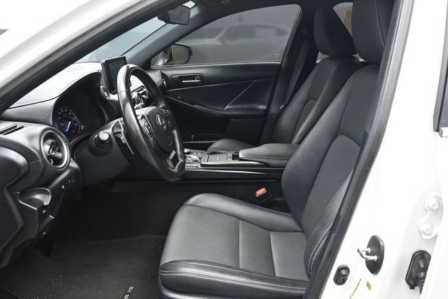 2021 Lexus IS IS 300 RWD - 23065611 - 6
