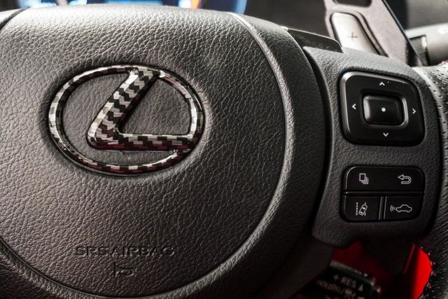 2021 Lexus IS IS 350 F SPORT AWD - 22978936 - 14