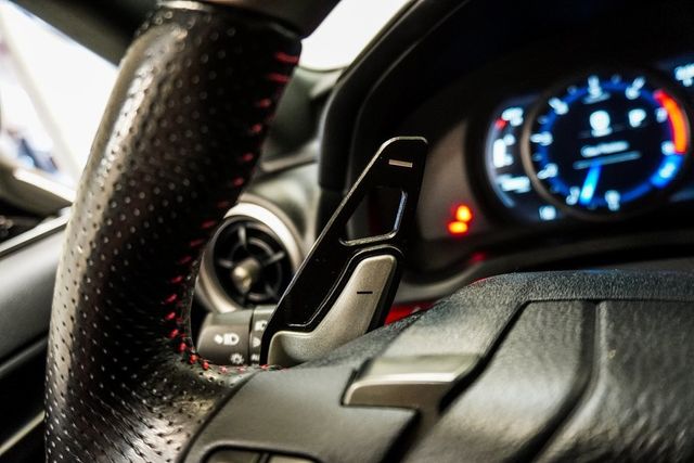 2021 Lexus IS IS 350 F SPORT AWD - 22978936 - 17